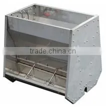 Insemination Pig Stalls