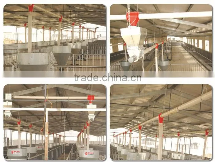types of farming equipment