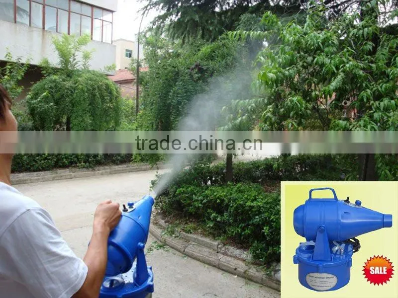 aerosol ULV Fogger OR-DP1