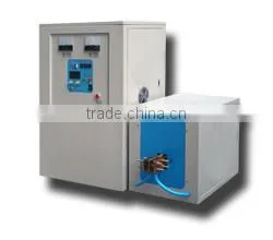 medium frequency induction heating equipment for smelting