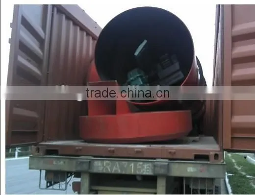 Fertilizer machine/equipment