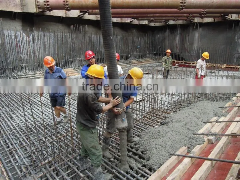 Polycarboxylate Superplasticizer Powder