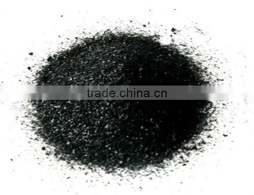Humic a cid fertilizer super sodium humate