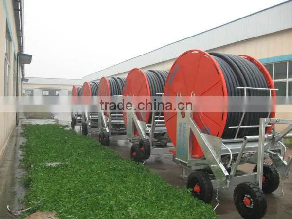 Agricultural irrigation equipment for farmland