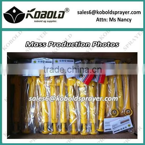Home use car washer cleaning hand pump foam sprayer