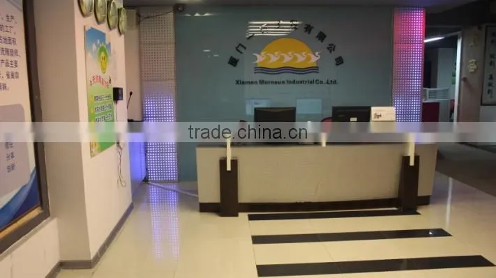 Amoy Crafts Co., Ltd. company overview - view 2