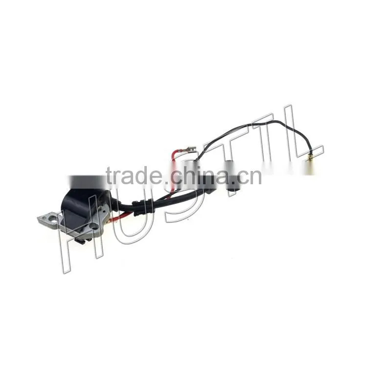 China cheap best chainsaw partner Piston set for MS170 OEM CODE 0000 955 0802