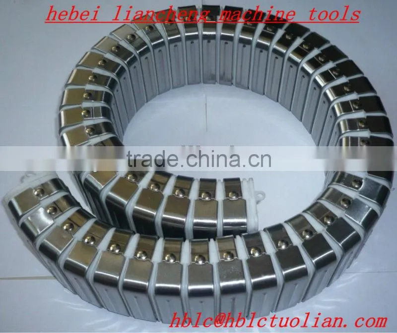 Low price totally enclosed DGT type conduit shield dependable performance