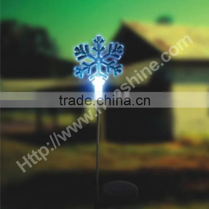 factory price wholesale waterproof led solar christmas light