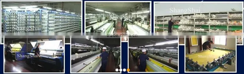 43T Polyester Printing Mesh