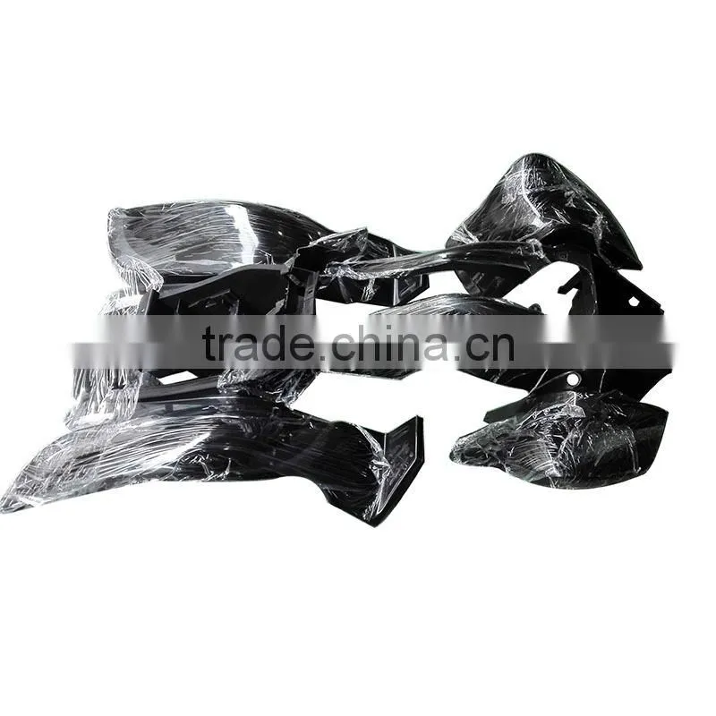 ATV Quad Body Plastic fender Taotao RedCat VX 150 Roketa 110 SunL 125 cc