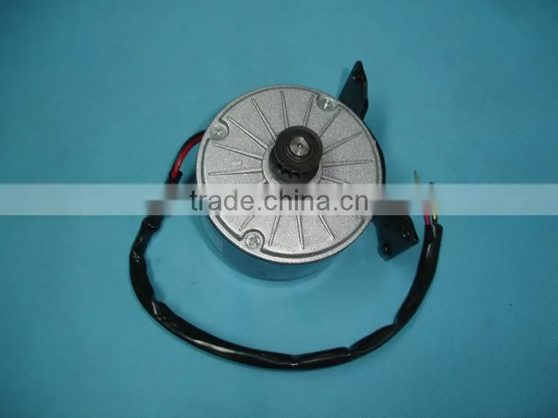 my1016 250w 24v Starter motor for electric bike