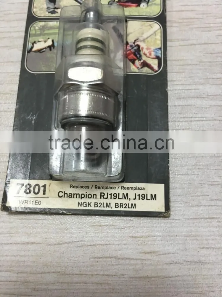 Genuine WR11E0 Spark Plug for B2LM,BR2LM Fits Most BRIGGS & STRATTON Engines