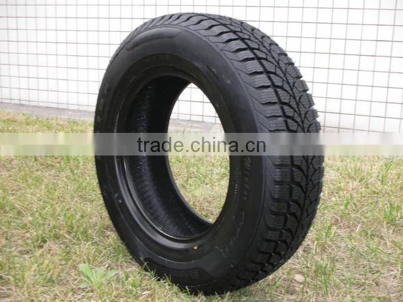 China factory new car tires 195/65R15, 205/55R16,SUV PCR tire, Winter/Summer Car tires