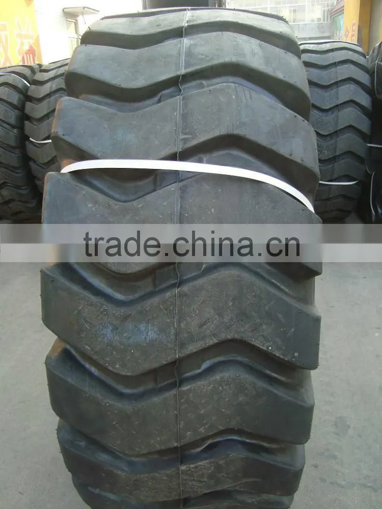 OTR TYRE 23.5-25 E3/L3