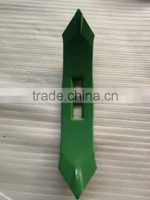 High Quality Cultivator Rotary Tiller Blade