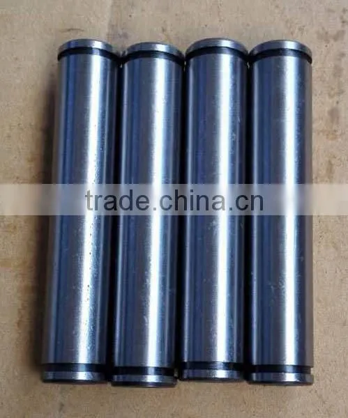 Agriculture diesel engine parts rocker arm shaft for tractor