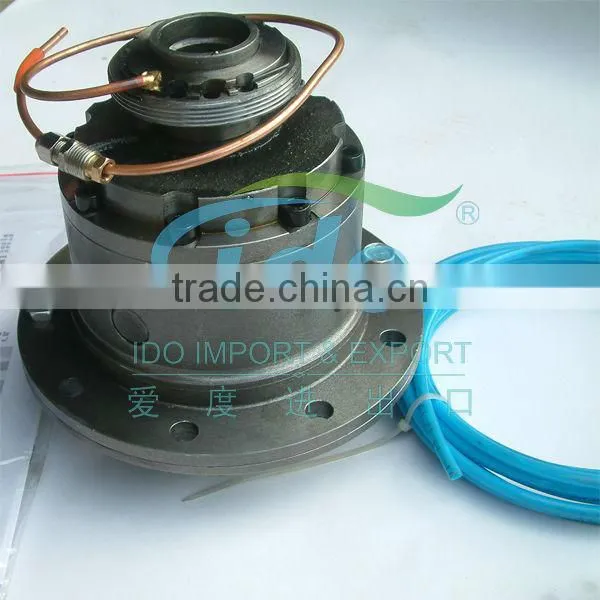 RD136 Air Locker for Nissan Patrol/Terrano II