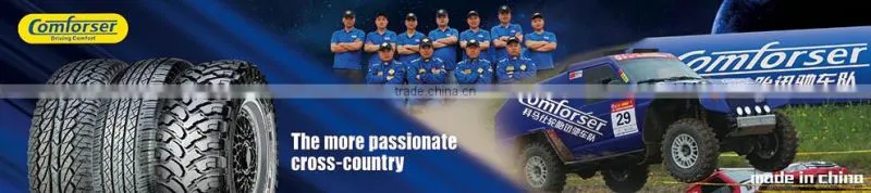 High quality brands COMFORSER Car tires passenger car tire winter tyres