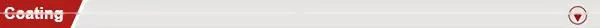 Popular Adhesive A4 size flexible rubber magnet