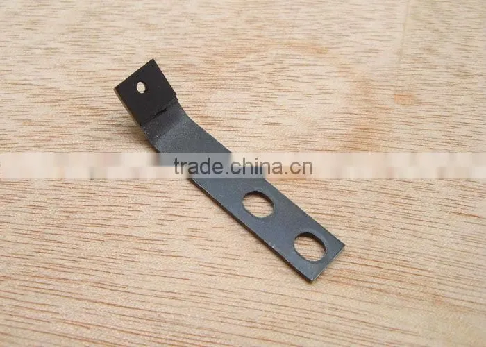 Heidelberg KORD spare part -Urethane Gripper Finger HE2404, 60% off DHL shipping