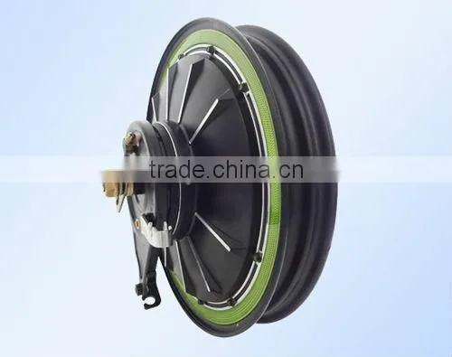 16'' Electric Scooter Motor 48v 500W