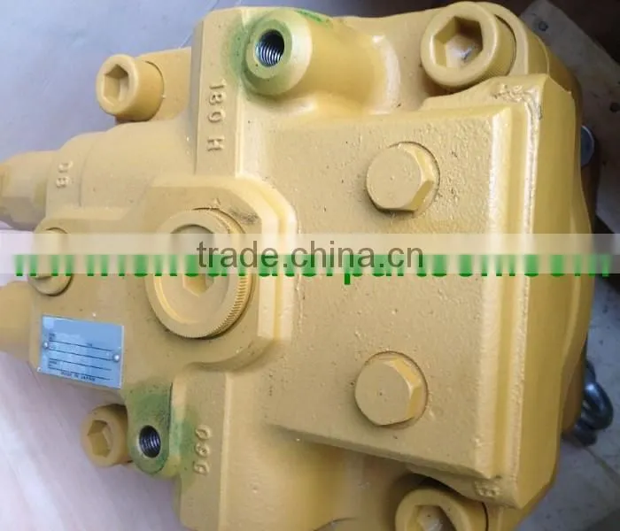 E325C Swing motor ass'y for Excavator parts,excavator spare parts