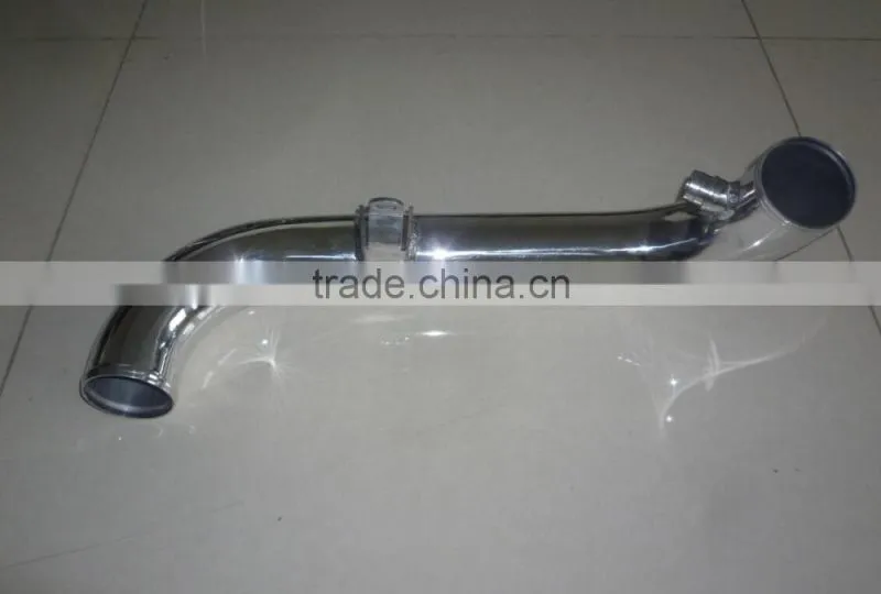 aluminum bent pipe 180 degree