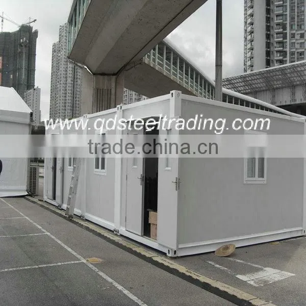 Cheap Prefabricated Cabin