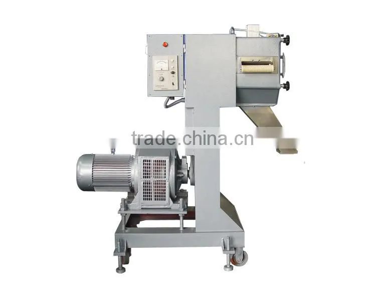 High Quality Plastic Pelletizer for PE/PP/PVC Granules at Low Price