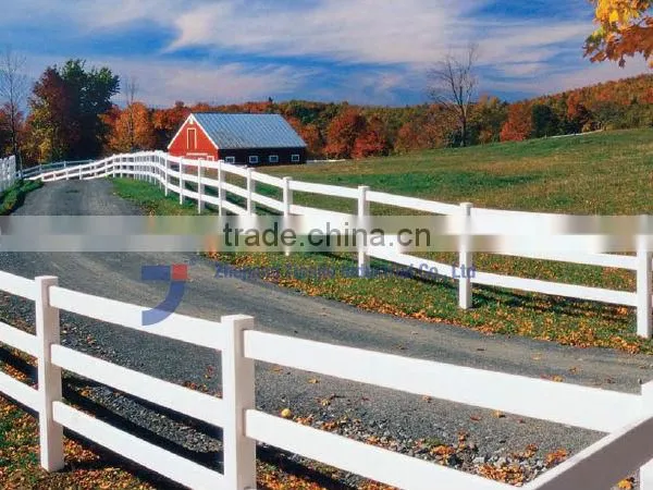 Plastic Farm Fencing for Horse