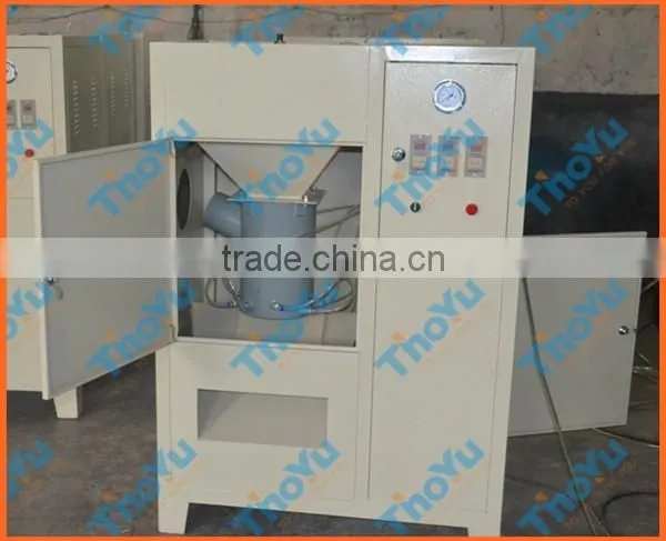Ginger&garlic peeler/industrial garlic peeler from zhengzhou thoyu machinery SMS:0086-15238398301