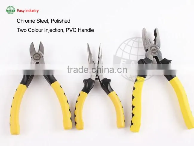 Carbon Steel Multi Tool Plier