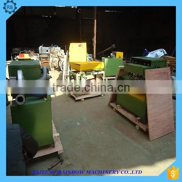 Best quality professional wood stick making machine/wood toothpick making machine of factory price