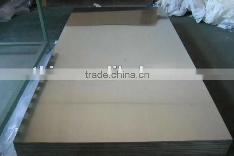 Aluminium sheet 1100