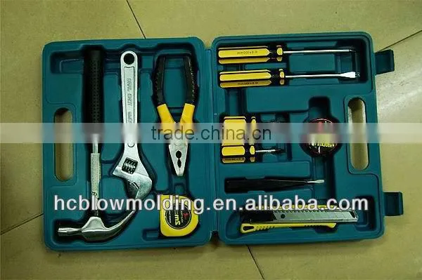 Green hands tools kit