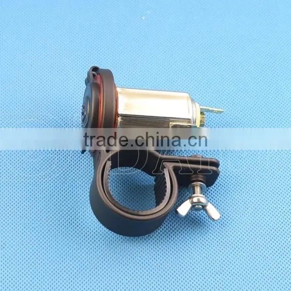 Hand Stents Mount 12V Car Cigarette Lighter Socket With Cap