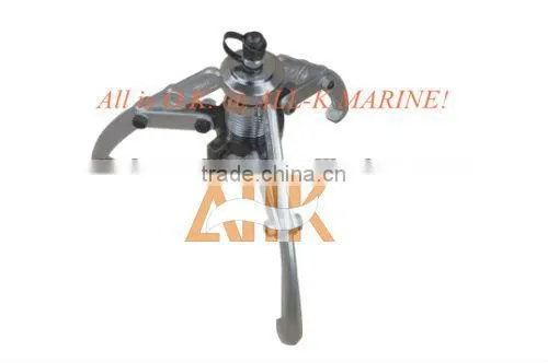 Hydraulic Bearing Pullers