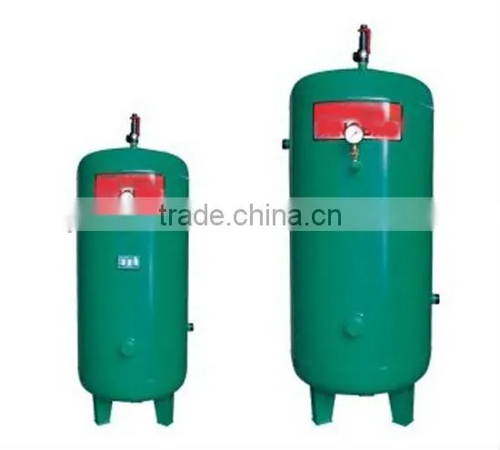 Air Storage Tanks(air receiver)