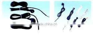Automatic Wire binding machine/Cable Bundling machine/Cable Bundler BJ-3050
