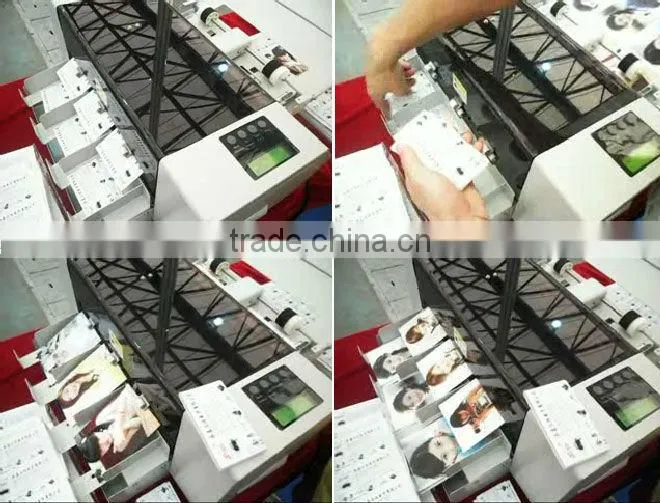 Hot sale business card cutter