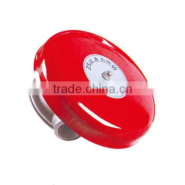 fire alarm button