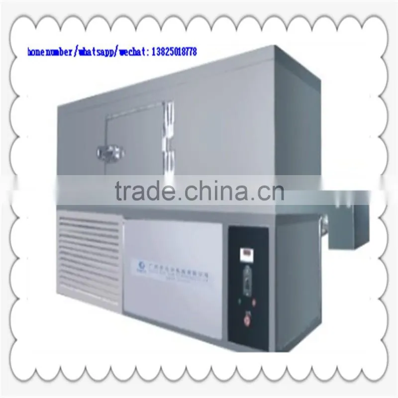 High speed Automatic shrink sleeve labeling machine for cup
