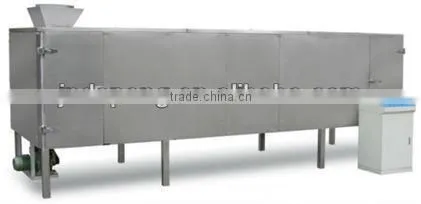 (BAKERY OVEN)snack food production machinery