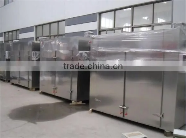 Hot air cherry drying oven/wet cherry dryer machine with good price