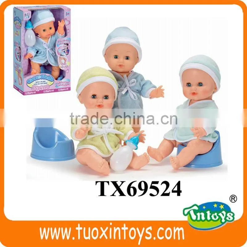 free soft silicone lifelike reborn baby dolls made china