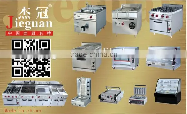 Electric double plate Contact Grill (CE APPROVAL) EG-813 0086-136-32272289
