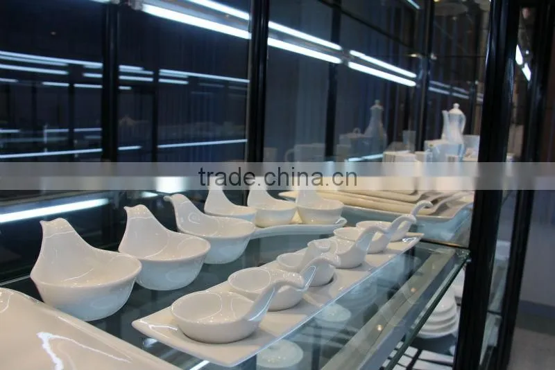 Restaurant And Hotel Crockery And Tableware