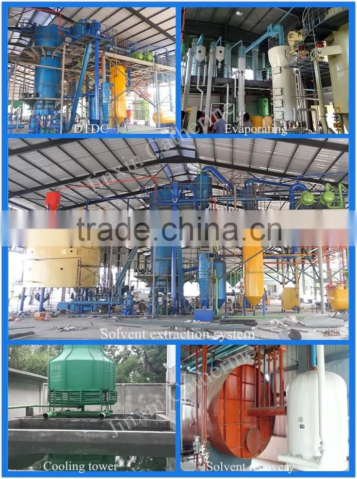 Factory price sunflower oil making machine/sunflower oil press machine