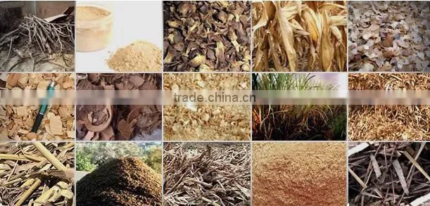 Carbonization machine for pine nut shell and walnut shell